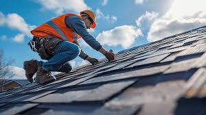 Best Roofing for New Construction  in Paris, TX